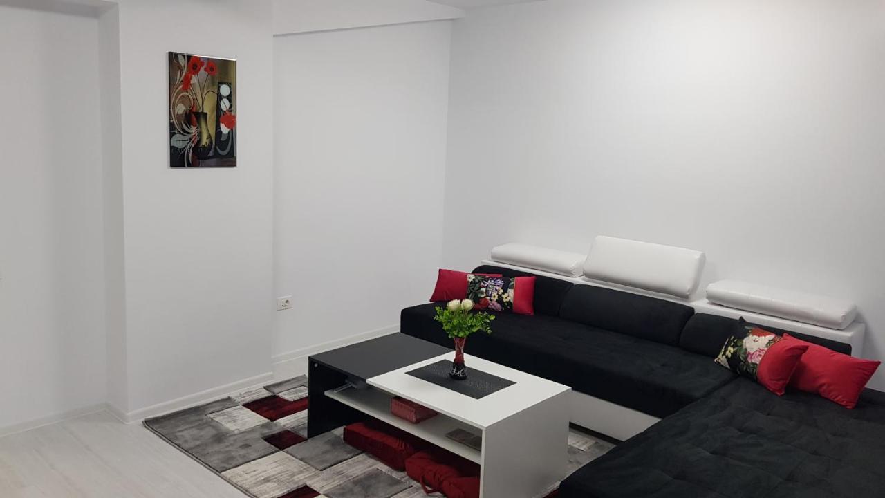 Nk47 Apartment Констанца Экстерьер фото