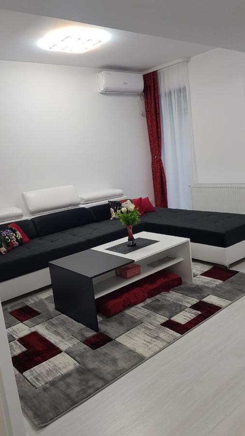Nk47 Apartment Констанца Экстерьер фото