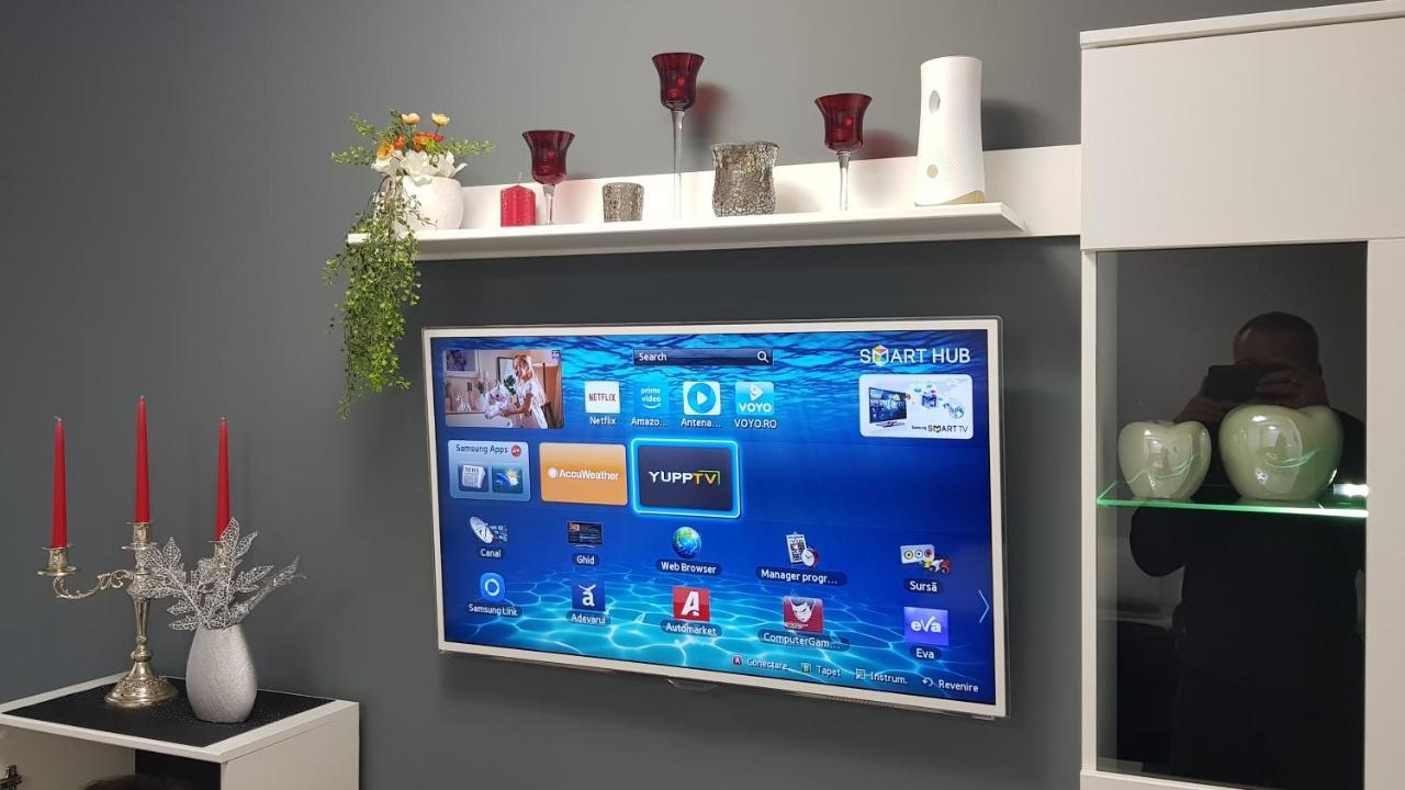 Nk47 Apartment Констанца Экстерьер фото