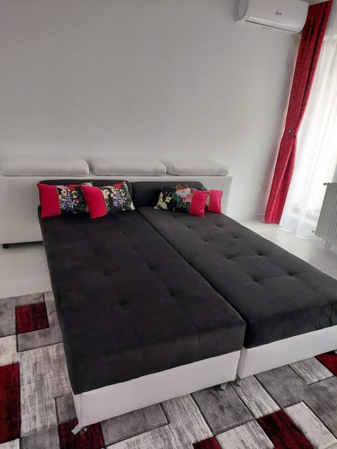 Nk47 Apartment Констанца Экстерьер фото