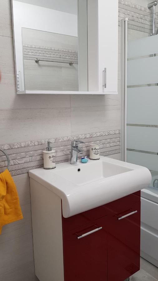 Nk47 Apartment Констанца Экстерьер фото