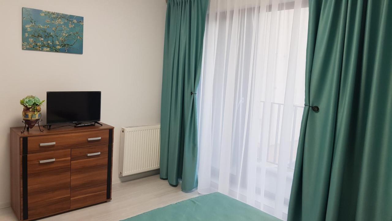 Nk47 Apartment Констанца Экстерьер фото