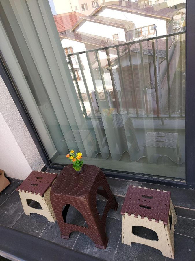 Nk47 Apartment Констанца Экстерьер фото