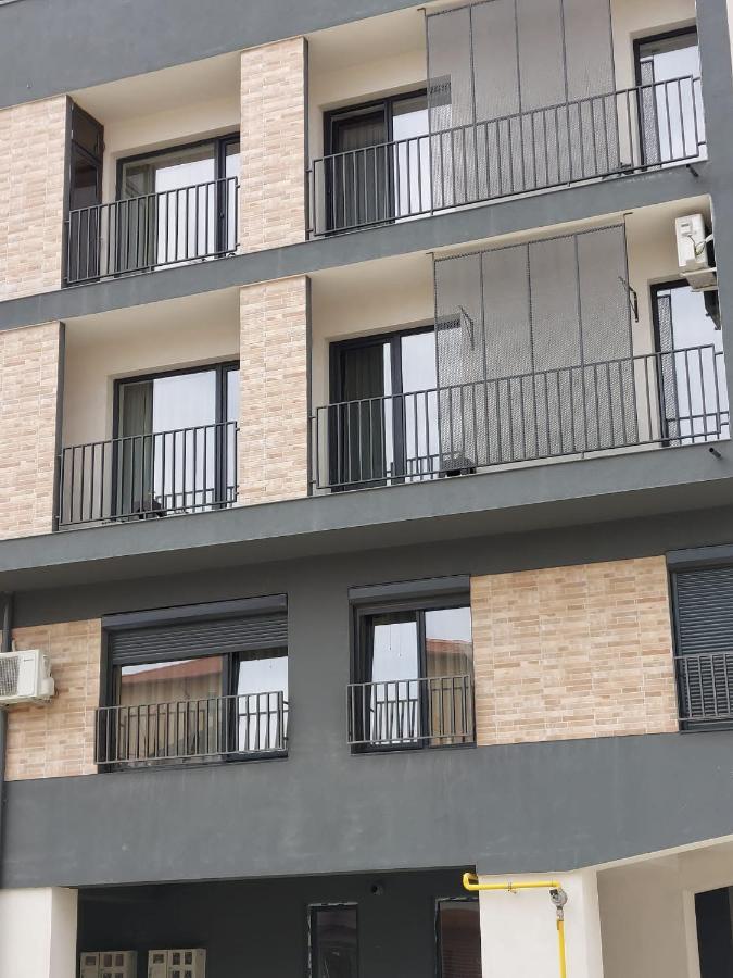 Nk47 Apartment Констанца Экстерьер фото
