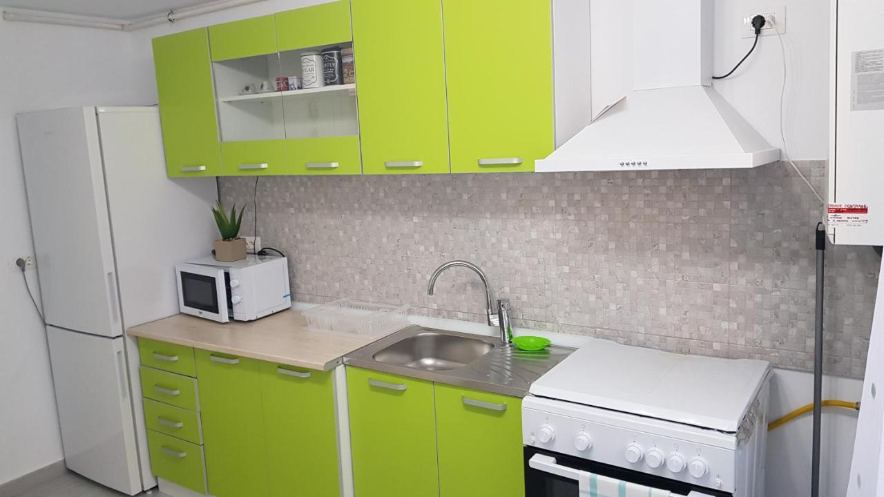 Nk47 Apartment Констанца Экстерьер фото