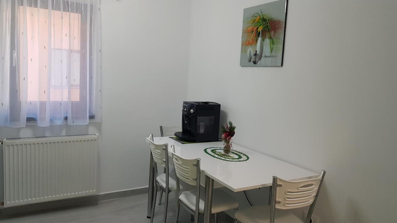 Nk47 Apartment Констанца Экстерьер фото