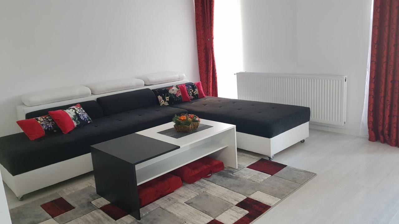 Nk47 Apartment Констанца Экстерьер фото
