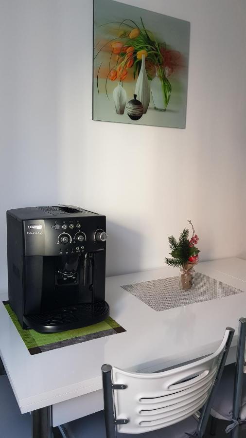 Nk47 Apartment Констанца Экстерьер фото